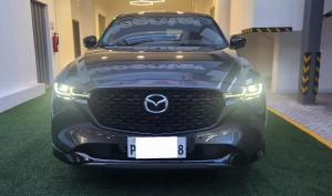 Mazda CX-5 SPORT 2024