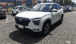 Hyundai Creta 2025