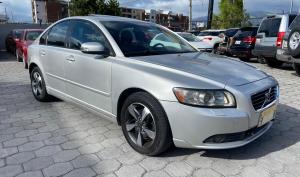 Volvo S40 T5 2008