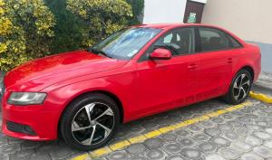 Audi A4 2011