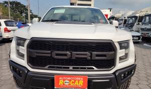 Ford F150 Lariat 2016