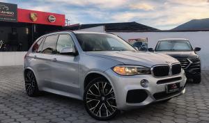 BMW X5 xDrive35i 2014