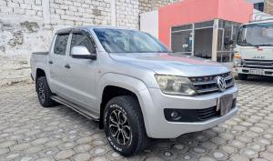 Volkswagen Amarok 2012