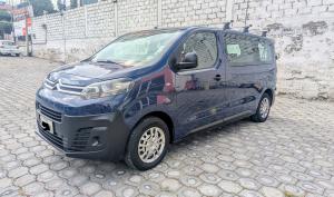 Citroen JUMPY IV AC 2019