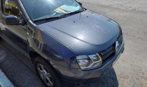 Renault Duster 2019