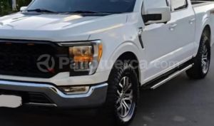 foto de Autos marca Ford seminuevo modelo F150 LARIAT SC ECOBOOST AC 3.5 CD año 2022