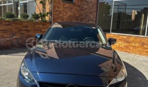 foto de Autos marca Mazda seminuevo modelo 3 año 2015