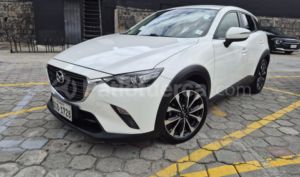 foto de Autos marca Mazda seminuevo modelo CX 3 CORE año 2019