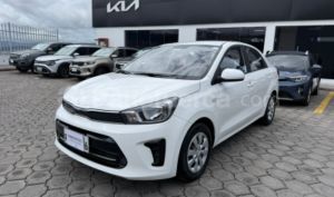 foto de Autos marca Kia seminuevo modelo Soluto año 2026