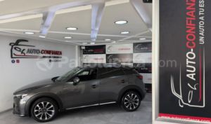 foto de Autos marca Mazda seminuevo modelo CX3 HIGH año 2019 en Quito