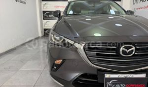 foto de Autos marca Mazda seminuevo modelo CX-3 año 2019
