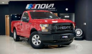 Ford F150 SC 4X2 2015