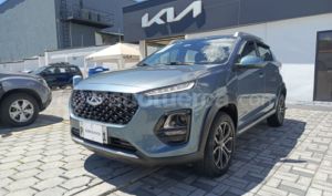 foto de Autos marca Chery seminuevo modelo TIGGO 2 PRO año 2024
