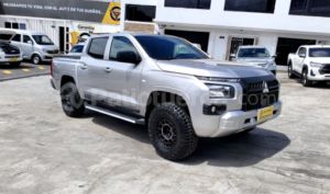 foto de Mitsubishi Triton GL 2026