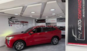 foto de Autos marca Haval seminuevo modelo H2 año 2022