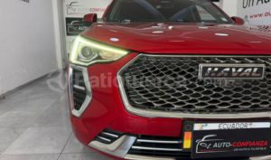 foto de Great Wall Haval H2 SPORT 2022
