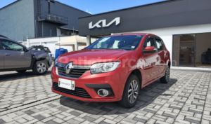 foto de Renault Sandero Zen Fase II 2023