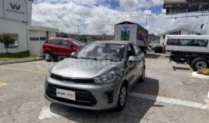 foto de Autos marca Kia seminuevo modelo Soluto LX año 2026 en Ambato