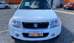 foto de Suzuki Grand Vitara SZ 2013