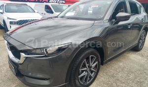 foto de Autos marca Mazda seminuevo modelo CX5 CORE año 2022