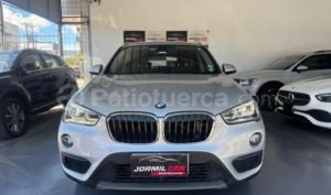 foto de Autos marca BMW seminuevo modelo X1 SDRIVE 18I año 2019