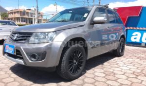 foto de Autos marca Suzuki seminuevo modelo SZ Next Sport año 2017 en Otavalo
