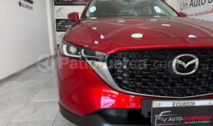 foto de Autos marca Mazda seminuevo modelo CX- 5 CORE año 2025
