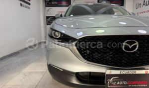 foto de Autos marca Mazda seminuevo modelo CX30 CORE año 2022 en Quito