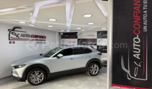 foto de Autos marca Mazda seminuevo modelo CX-30 CORE año 2022 en Quito