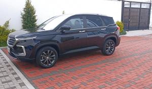 Chevrolet Captiva 2023