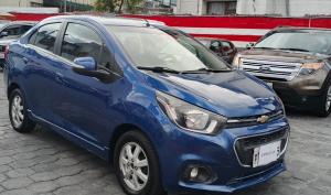 Chevrolet BEAT PREMIER 2019