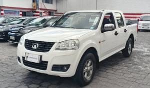 Great Wall Wingle 5 AC CD 4X2 2018
