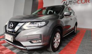 Nissan X-Trail Sense 2019