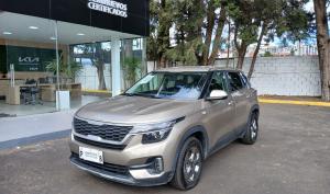 Kia Seltos LX 2024