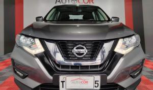 Nissan xtrail  Advance 2019