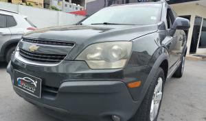 Chevrolet Captiva Sport 2016