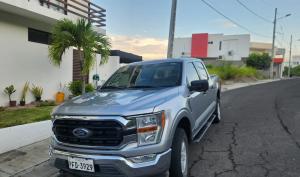 Ford F150 4X4 2023