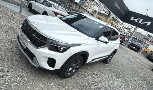 Kia Seltos 2024