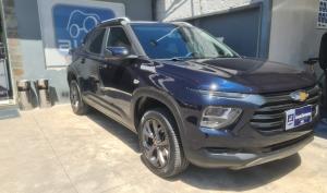 Chevrolet Montana Premier 2024