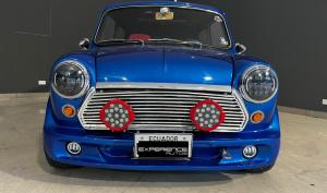 AUSTIN Mini 1000 1981
