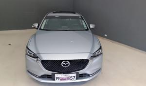 Mazda New 6 hing 2023