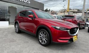 Mazda CX5 CORE 2020