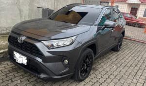 Toyota RAV 4 2020