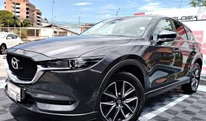 Mazda New CX-5 Core 2018