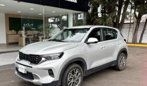 Kia Sonet 2024