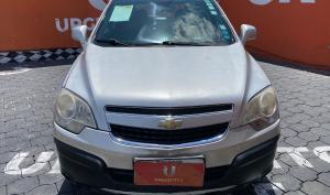 Chevrolet Captiva Sport 2014