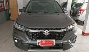 Suzuki S-Cross 2023