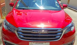 Jetour X70 I MT 1.5T 2023