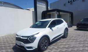 Kia SPORTAGE GT LINE AT 2024