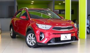 Kia Stonic LX 2024